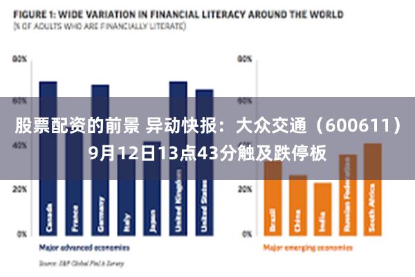 股票配资的前景 异动快报：大众交通（600611）9月12日13点43分触及跌停板