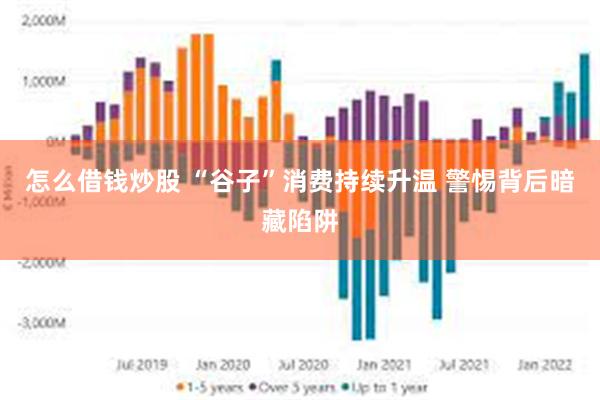 怎么借钱炒股 “谷子”消费持续升温 警惕背后暗藏陷阱